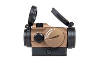 DMAG D2 Red Dot Sight Flat Dark Earth