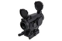 Celownik kolimatorowy Maverick II Plus 1x22 DBR