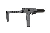 VMP-1 X Submachine Gun Replica - Gray