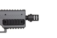 VMP-1 X Submachine Gun Replica - Gray