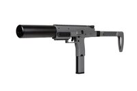 VMP-1 X Submachine Gun Replica - Gray
