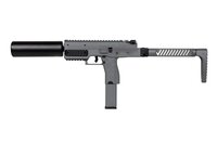 VMP-1 X Submachine Gun Replica - Gray