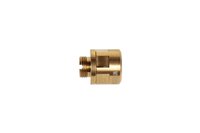 COW COW A01 silencer adapter for TM Hi-Capa series  Gold