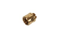 COW COW A01 silencer adapter for TM Hi-Capa series  Gold