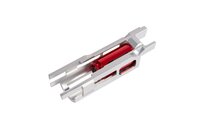 B01 Blow Back Module for Hi-Capa Replicas - Silver