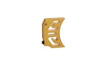 Aluminium T1 trigger for Tokyo Marui Hi-Capa/ 1911 series replicas - Gold