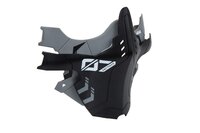 Armor Face Guard BATTLE STYLE mask