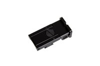 Aluminum set of the base of the rifle&#039;s jaw for replicas of the Hi-Capa series by Tokyo Marui