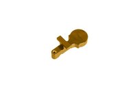 Bolt-Catch CNC 1A1 Yellow