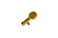 Bolt-Catch CNC 1A1 Yellow