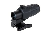 WADSN Magnifier replica scope type G33 Black