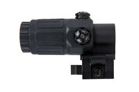 WADSN Magnifier replica scope type G33 Black