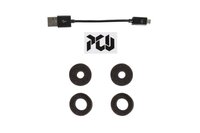 PCU Tracer unit SPIKE Competition CF PCU 68mm