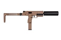 VMP-1 X Submachine Gun Replica - Tan