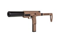 VMP-1 X Submachine Gun Replica - Tan