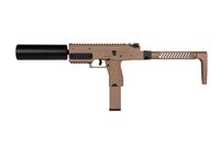 VMP-1 X Submachine Gun Replica - Tan