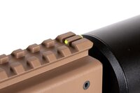 VMP-1 X Submachine Gun Replica - Tan