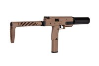 VMP-1 X Submachine Gun Replica - Tan