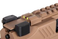VMP-1 X Submachine Gun Replica - Tan