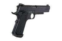 DOUBLE BELL  CQBP 739 CO2 Black