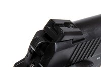 DOUBLE BELL  CQBP 739 CO2 Black