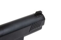 DOUBLE BELL  CQBP 739 CO2 Black