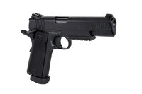 DOUBLE BELL  CQBP 739 CO2 Black