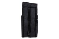 Adjustable pocket for large radio Primal Gear Lightweight Black