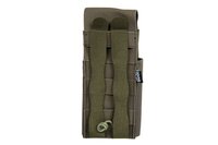 Adjustable pocket for large radio Primal Gear Lightweight Ranger Green