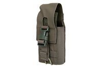 Adjustable pocket for large radio Primal Gear Lightweight Ranger Green