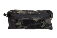 Suspended tactical pocket Wosport Multicam Black