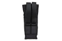 Wosport Radio Carrier Black