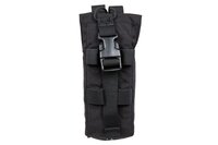 Wosport Radio Carrier Black