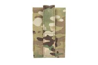 IFAK Wosport small portable first aid kit BP-106R Multicam