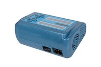 REDOX Charger  GAMMA DUO with integrated power supply