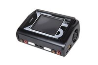 REDOX ChargerSIGMA DUO lader met touchscreen en ingebouwde voeding