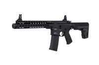 KWA VM4 RONIN 10 SBR AEG 2.5 Assault Rifle Airsoft Gun 2.5 Black