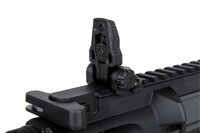 KWA VM4 RONIN 10 SBR AEG 2.5 Assault Rifle Airsoft Gun 2.5 Black