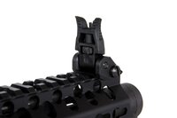 KWA VM4 RONIN 10 SBR AEG 2.5 Assault Rifle Airsoft Gun 2.5 Black