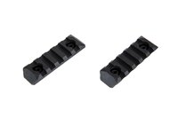 KWA VM4 RONIN 10 SBR AEG 2.5 Assault Rifle Airsoft Gun 2.5 Black