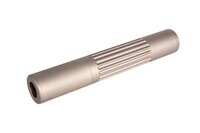 MODIFY  OBserver Over-Barrel Tan sound suppressor