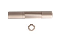 MODIFY  OBserver Over-Barrel Tan sound suppressor
