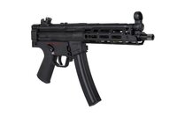 GOLDEN EAGLE  6858 M-Lok Black