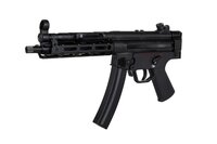 GOLDEN EAGLE  6858 M-Lok Black