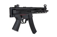 GOLDEN EAGLE  6858 M-Lok Black