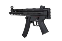 GOLDEN EAGLE  6858 M-Lok Black