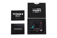 GATE TITAN II Bluetooth&reg; V2 Expert Controller Kit (HPA Rear Wired)