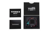 GATE TITAN II Bluetooth&reg; V2 Expert Controller Kit (HPA Front Wired)