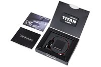 Zestaw kontrolera GATE TITAN&trade; NGRS Expert (Front Wired)