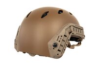FMA FAST SF TB1462-L FDE helmet replica